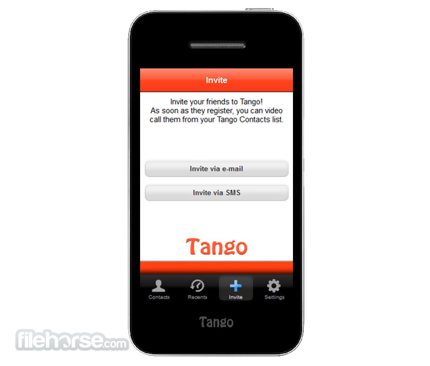 download tango for mac